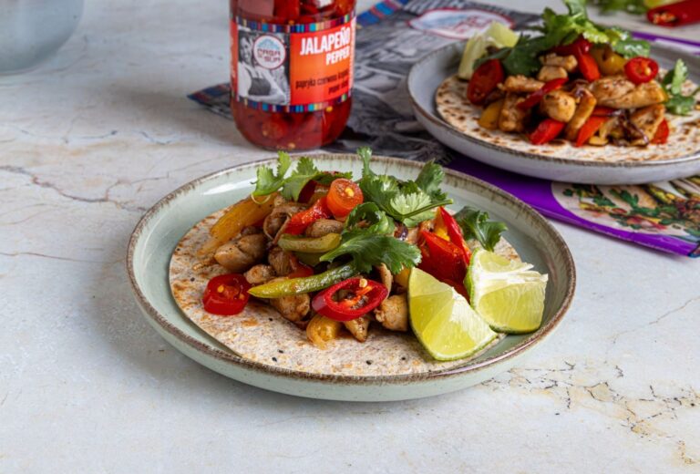 Fajitas