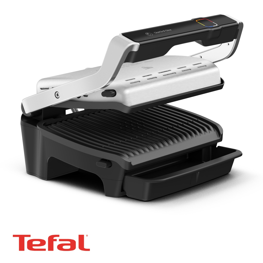 Tefal OptiGrill Elite konkurs Casa de Mexico