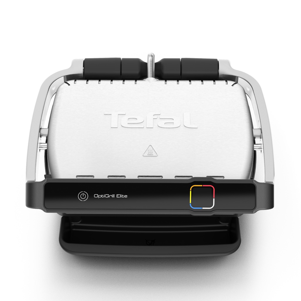 Opti grill tefal