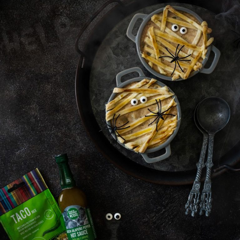 Kurczak w&nbsp;kremowym sosie ser-jalapeno