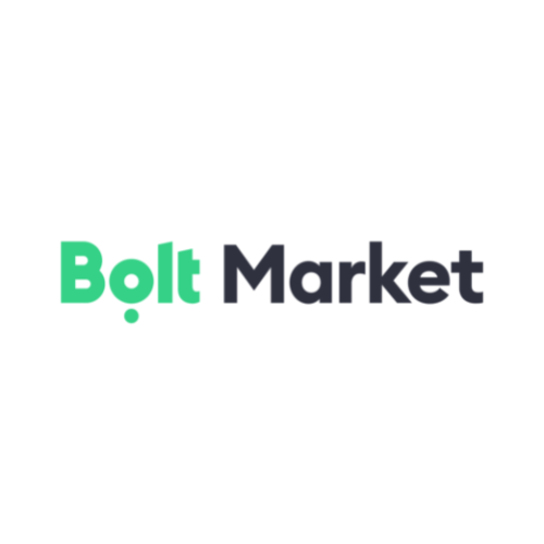 Bolt Market