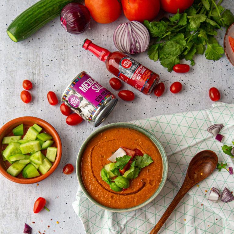Gazpacho