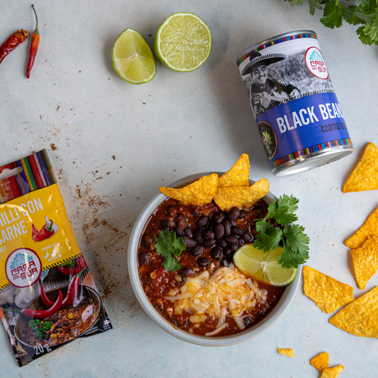 Chilli con carne