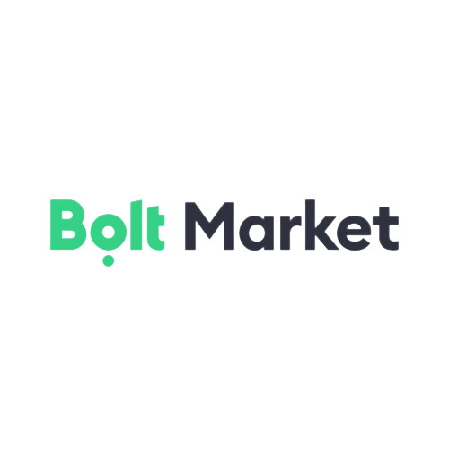 Bolt Market